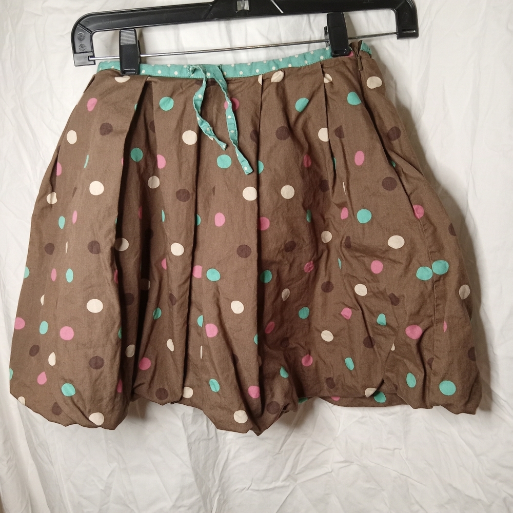 Girl's skirt